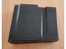 Remington 300 winmag .300 WM (3.775) Magazin 5 Schuß