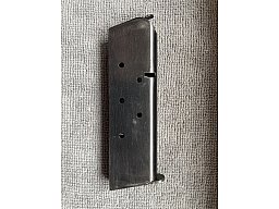 MAGAZIN COLT 1911 Government. 45 Auto WK1 (1914)