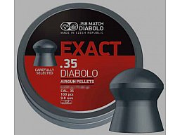 JSB Exact .35 / 9mm 5,250g Doabolo
