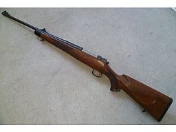 Repetierbüchse Mauser M 03 .30-06 Spring.