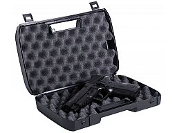 GSG Koffer Medium Schwarz