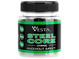 Vesta Steel Core Balls | 50 Stück RAM HDR