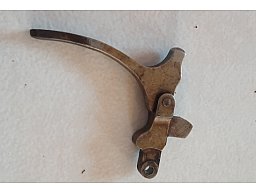 Militaria Frankreich WW1 Abzug Berthier M1892, M1907, M1916