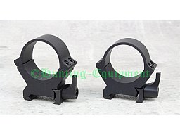 Leupold QRW2 Ringe 30mm Versandkostenfrei 114174076 78