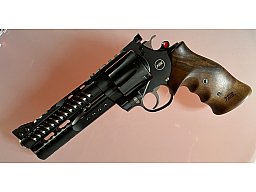 KORTH RANGER REVOLVER NXR 6 ZOLL .44 MAGNUM