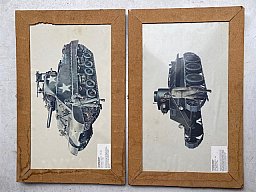 US Army Panzer Sherman Ausbildung MG Browning No MG42