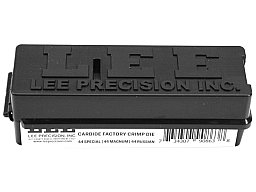 LEE FACTORY CRIMP DIE #90863 .44 Rem. Mag. .44 SPL 44 RUSS Krimp Matrize > mehr Präzision wie Fabrik