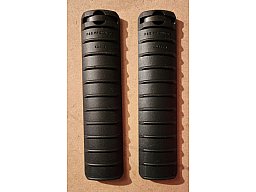 Rib Rail Panels Cover M16 M4 AR-15 4U486 P&S Products