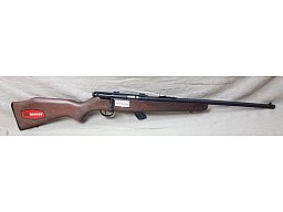 Savage Mark II G-SR .22LR 21" MG:1/2x20 WB: 5/581 # SSZ Berka