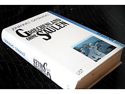 GRIECHENLAND OHNE SÄULEN - Johannes Gaitanides