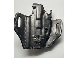 BIANCHI® 126GLS Leder Gürtelholster RDS 450