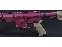 Selbstladegewehr AR-15 Hera Arms "black cherry" Kal.:.223Rem