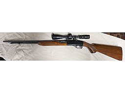 Remington Speedmaster 552 .22lr Selbstladebüchse