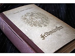 FELDMÜNSTER - Roman aus einem Jesuiteninternat Franz Graf Zedtwitz 1940