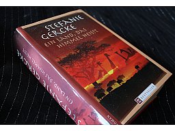 Ein Land das Himmel heisst - Bestseller Ungekürzte Ausgabe