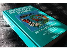 GESCHICHTEN DIE DIE FORSCHUNG SCHREIBT - Ein Umweltlesebuch des Deutschen Forschungsdienstes