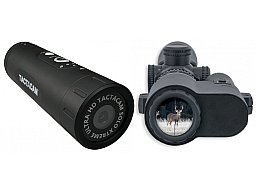 Long Range Set "TACTACAM SOLO WIFI HUNTER" + FTS Adapter