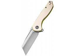 CIVIVI ExOne G10 Ivory, Taschenmesser