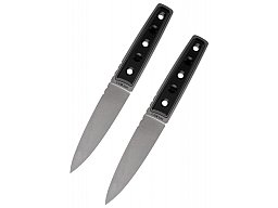 Cold Steel Stickman Holdout, 2er Pack, Wurfmesser