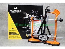 V-Sharp A4 Messerschärfer Orange Vwersandkostenfrei 580086
