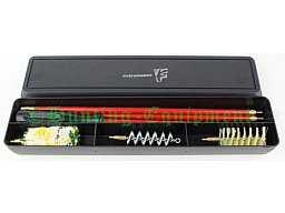 Putzstock-Set Flinte Kaliber 12 Versandkostenfrei 33602-01