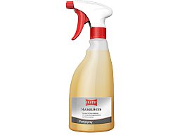 BALLISTOL 750ml Harzlöser Pumpspray | effektiver Reiniger für Werkzeuge und Holzbearbeitungsmaschine