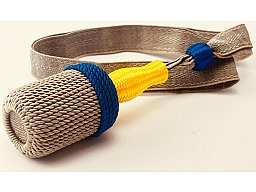 WK2 WH Portepee K98 Seitengewehr 12. Kp