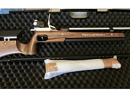 Feinwerkbau 800 Basic