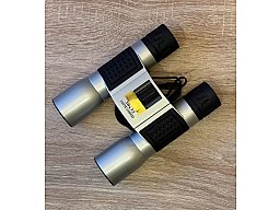 Neues Fernglas 20x32 inkl. Tasche, zusammenklappbar, BREAHRL BINOCULARS