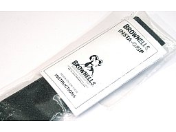 BROWNELLS INSTA-GRIP TAPE HEAVY > 2'' x 12'' 6er Pack > Handgriff Schaft Griffschalen Magazin ...
