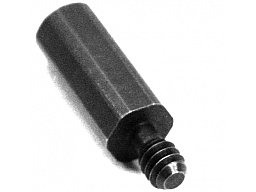 RCBS RC7784142 Primer Plug Ersatzteil #778414 Zünder Setzstempel LARGE für Universal Hand Priming To
