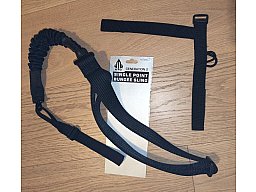 Gewehrriemen UTG Single Point Bungee Sling Generation 2