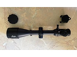Swarovski Zielfernrohr Z6i 2,5-15x56