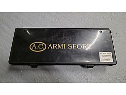 Armi Sport Le Page Kal. 4,5mm