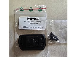 HMS Aimpoint Micro - Montage Quick Release