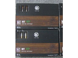 RWS 7x65R Hit Green
