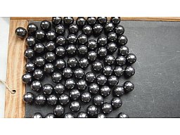 Bleikugeln für Kurz- und Langwaffen im Kal. .451 (ca. 11,45 mm)