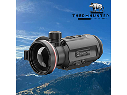 Hikmicro Thunder TQ50C 3.0