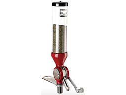 Hornady LNL Benchrest Pulverfüller #50130 – Präzises Pulverfüllgerät für NC- Pulver