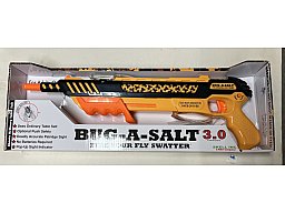 Bug-A-Salt 3.0 Yellow