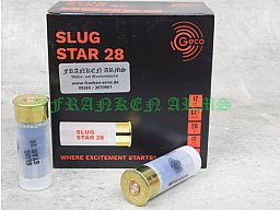 GECO Slug Star 12/67,5 28g 25Stück 2433224