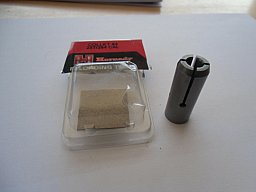 Hornady -Geschosszieher-Einsatz für 243 bis 6,5mm !