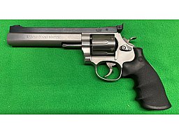 Wischo Super Match, Kal. .357