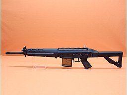 Ha.Büchse .308Win SAN SAPR 751 Sport Long Barrel 4-Pos. Gas-Piston-System SIG 550, 421mm Matchlauf