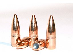 100 Stück S&B | Sellier&Bellot Geschosse #2903 | .224 / 5,69mm - 55grs / 3,56g FMJ | Vlm Vollmantel
