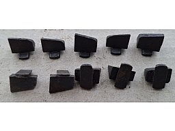 original MP40, MP 40 korn