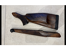 Neu Original Sauer 202 Schaft Eckernförde HK6