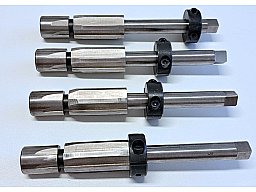 Schrot Patronenlagerreibahle Kaliber 12