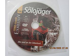 DVD Der Solojäger