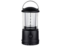 MAXIMUS ® Laterne »LED-Laterne 660 lm Campinglampe M-LNT-200« mit Dimmer